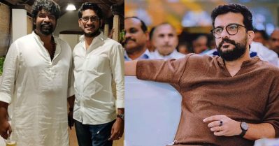 'ജോജു സത്യമറിയണം'; അഖില്‍മാരാര്‍ കാര്യങ്ങള്‍ വളച്ചൊടിക്കുകയാണ്; പിഷാരടിക്കെതിരായ ആരോപണത്തില്‍ 'മമ്മൂട്ടി ഷോ' ഡയറക്ടര്‍