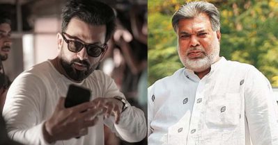 രാജുവേട്ടനും മുമ്പ് ഹെലികോപ്റ്ററൊക്കെ നിസാര ഐറ്റമാക്കിയ ജോഷി സാര്‍ മാസാണ്, വൈറലായി ഫേസ്ബുക്ക് പോസ്റ്റ്