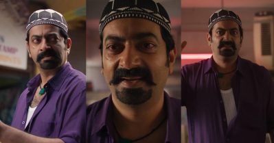 അബുവിന്റെ അഭിനയം കുറച്ച് ആർട്ടിഫിഷ്യൽ ആയോ…?’; ‘പാപ്പന്റെ പിള്ളേരെ’ ട്രോളി സോഷ്യൽ മീഡിയ, മറുപടിയുമായി ആരാധകർ