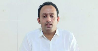 ദുരിതബാധിതരെ കോണ്‍ഗ്രസ് പറ്റിക്കുകയാണ്; ടൗണ്‍ഷിപ്പ് നിര്‍മാണത്തിനായി അപേക്ഷ പോലും നല്‍കിയിട്ടില്ല: കെ. റഫീഖ്