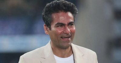 ഗില്ലല്ല, അവനാണ് യഥാര്‍ത്ഥ പോസ്റ്റര്‍ ബോയ്: മുഹമ്മദ് കൈഫ്