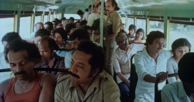 റീലിലെ കോമഡി സീന്‍ കണ്ട് പടം മുഴുവന്‍ കണ്ടു, ഇത്രയും ഡാര്‍ക്കാണെന്ന് കരുതിയില്ല, വൈറലായി 40 വര്‍ഷം മുമ്പുള്ള ചിത്രം