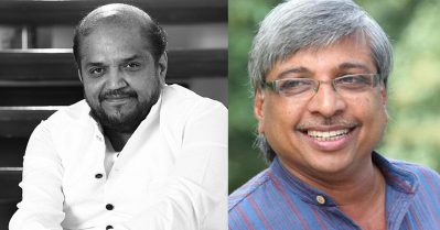 ആ പാട്ട് എ.ആര്‍. റഹ്‌മാന്‍ സ്റ്റൈലില്‍ വേണമെന്ന് വിദ്യാജിയോട് പറഞ്ഞു; അദ്ദേഹത്തിന് മലയാളം വശമില്ലായിരുന്നു: കമല്‍