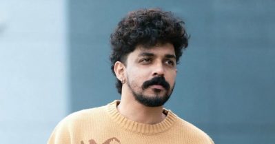 മൂന്ന് വര്‍ഷം കൊണ്ട് 34 സപ്ലി, ഏഴാമത്തെ സെമ്മില്‍ ഒന്നിച്ച് എഴുതിയെടുത്തു; അനുഭവം പങ്കുവെച്ച് സാഗര്‍ സൂര്യ