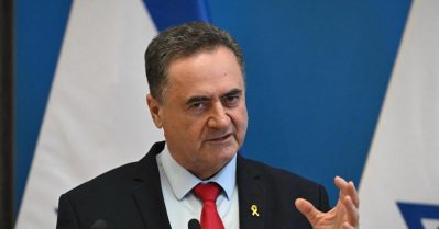 പുതിയ പരമോന്നത നേതാവാരായാലും വധിക്കും; ഇറാന് ഇസ്രഈല്‍ പ്രതിരോധ മന്ത്രിയുടെ മുന്നറിയിപ്പ്