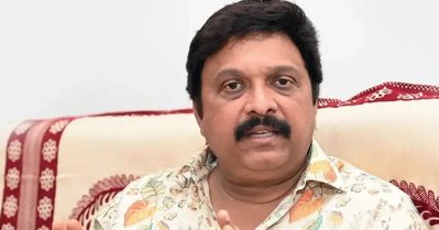 ഗണേഷ് കുമാറിനെതിരെ പരാതി ലഭിച്ചാല്‍ മാത്രം കേസെടുക്കുമെന്ന് പൊലീസ്; മുഖ്യമന്ത്രിക്ക് റിപ്പോര്‍ട്ട് നല്‍കി ഇന്റലിജന്‍സ്