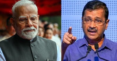 മോദി പൂര്‍ണ പരാജയം; പശ്ചിമേഷ്യന്‍ സംഘര്‍ഷം പ്രതീക്ഷിച്ചിട്ടും ക്രമീകരണങ്ങള്‍ നടത്തിയില്ല; ഭാരം ജനങ്ങളുടെ തലയിലിട്ടു: കെജ്‌രിവാള്‍
