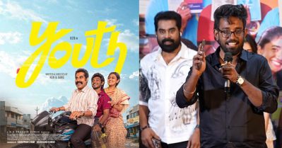 ചായ കുടിച്ചിട്ട് അമ്പത് രൂപ കൊടുക്കാനില്ലാത്തയാളാണ് അമ്പത് കോടി നേടിയ പടത്തിന്റെ നിര്‍മാതാവ്: കെന്‍ കരുണാസ്