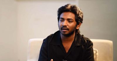 സിനിമാ ഇന്‍ഡസ്ട്രിയുടെ മുഴുവന്‍ പ്രശ്‌നം 200 രൂപ ബിരിയാണിയുടെ ഉദാഹരണത്തില്‍ തീര്‍ത്തു, കെന്‍ കരുണാസിനെ അഭിനന്ദിച്ച് സോഷ്യല്‍ മീഡിയ