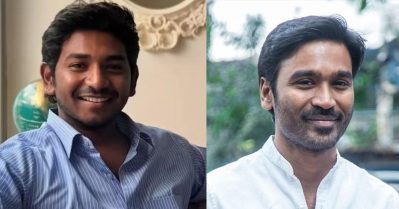 ഒരു സംവിധായകനായി ഇവിടെ നില്‍ക്കാന്‍ കാരണം ധനുഷ് സാര്‍; അവസാനം വരെയും അദ്ദേഹത്തോട് കടപ്പെട്ടിരിക്കുന്നു: കെന്‍ കരുണാസ്