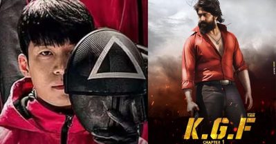 റോക്കി ഭായിയുടെ ആരാധകനായി സ്‌ക്വിഡ് ഗെയിം നടനും; കെ.ജി.എഫ് പോലൊരു ചിത്രം ചെയ്യാന്‍ ആഗ്രഹം പ്രകടിപ്പിച്ച് വി ഹാ യൂണ്‍