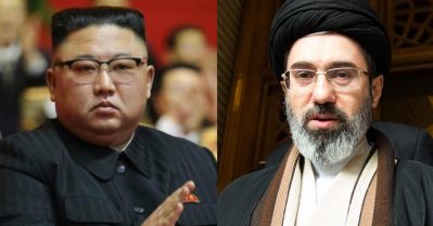 ഇറാനെതിരായ ആക്രമണം നിയമവിരുദ്ധം; മൊജ്തബ ഖാംനഇയുടെ തെരഞ്ഞെടുപ്പിനെ മാനിക്കുന്നു: ഉത്തര കൊറിയ