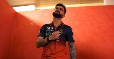 ഐ.പി.എല്ലിലെ അഞ്ച് ടീമുകളെയും അടക്കിവാഴുന്ന കിങ്; വെടിക്കെട്ട് പൂരത്തിനിറങ്ങുന്നത് വമ്പന്‍ റെക്കോഡുമായി!