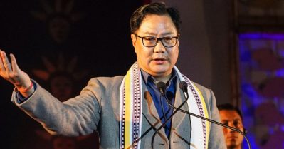 എഫ്.സി.ആര്‍.എ ഭേദഗതി: ഇനി ചര്‍ച്ചയില്ല, എല്ലാവരുമായി ആവശ്യമായ ചര്‍ച്ച നടത്തിയെന്ന് കിരണ്‍ റിജിജു; നിഷേധിച്ച് സഭ