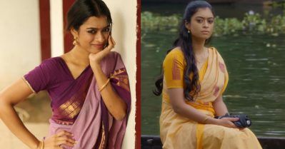 മിന്നൽവള' തന്ന മൈലൈജ് വളരെ വലുതായിരുന്നു; ആ പാട്ട് എവിടെ നിന്നെങ്കിലും കേൾക്കാതെ ദിവസം കടന്ന് പോകാറില്ല: പ്രിയംവദ