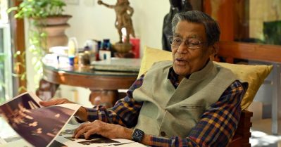 കോണ്‍ഗ്രസ് ബാബരി മസ്ജിദ് പുനര്‍നിര്‍മിക്കാതിരുന്നത് വോട്ട് ബാങ്ക് ഭയന്ന്; കല്ല്യാണ്‍ സിങ്ങിനെതിരെ കെ.കെ. വേണുഗോപാല്‍