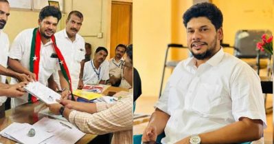 സ്ഥാനാര്‍ത്ഥിത്വം ബി.ജെ.പിക്ക് ഗുണം ചെയ്യും; മഞ്ചേശ്വരത്തെ പത്രിക പിന്‍വലിച്ച് എസ്.ഡി.പി.ഐ സ്ഥാനാര്‍ത്ഥി