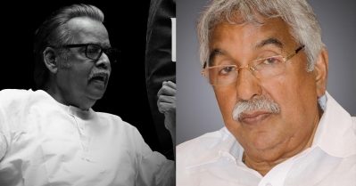 പകുതി യാഥാര്‍ത്ഥ്യവും പകുതി മിഥ്യയും; പ്രതിഛായയില്‍ കേരള രാഷ്ട്രീയത്തെ കൂട്ടുപിടിച്ച ഉണ്ണികൃഷ്ണന്‍.ബി