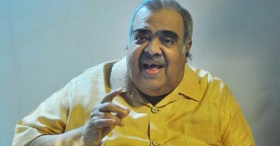 മുന്‍ കേന്ദ്രമന്ത്രി കെ.പി. ഉണ്ണികൃഷ്ണന്‍ അന്തരിച്ചു