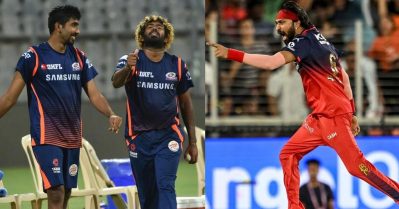 മലിംഗയും ബുംറയുമടക്കമുള്ള വമ്പന്‍മാരെയാണ് ഇവന്‍ തകര്‍ത്തത്; ഐ.പി.എല്‍ ചരിത്രത്തിലെ ഏറ്റവും മികച്ച മാച്ച് വിന്നിങ് ബൗളര്‍!