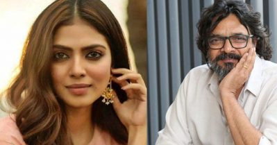 അച്ഛന്‍ സിനിമയിലുണ്ടായിരുന്നത് കൊണ്ട് ഞാന്‍ സ്റ്റാര്‍ കിഡാണെന്ന് അര്‍ത്ഥമില്ല: മാളവിക മോഹനന്‍