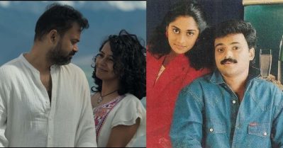 അന്ന് ശാലിനി, ഇന്ന് ദര്‍ശന, 29 വര്‍ഷം കഴിഞ്ഞിട്ടും മലയാളത്തിലെ റൊമാന്റിക് ഹീറോ ചാക്കോച്ചന്‍ തന്നെ