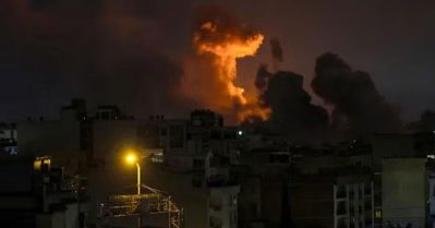 കുവൈത്തിലെ ഊര്‍ജകേന്ദ്രത്തിന് നേരെ ആക്രമണം; ഒരു ഇന്ത്യക്കാരന്‍ കൊല്ലപ്പെട്ടു