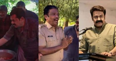 കളിയിക്കയും ഉണ്ണികൃഷ്ണനും പി.കെ നായരുമുണ്ടല്ലോ, ഇത് പൊളിക്കും, L366ല്‍ മോഹന്‍ലാലിനൊപ്പും മുകേഷും ജഗദീഷും, ആരാധകര്‍ ആവേശത്തില്‍