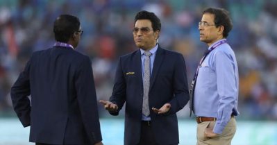 ബി.സി.സി.ഐയില്‍ നിന്ന് വര്‍ണ വിവേചനം നേരിട്ടു; കമന്റേറ്റര്‍ പാനലില്‍ നിന്ന് വിരമിക്കല്‍ പ്രഖ്യാപിച്ച് മുന്‍ ഇന്ത്യന്‍ താരം