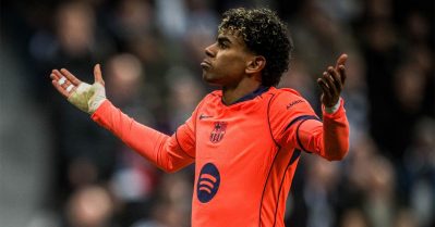 ചരിത്രം, ഈ നേട്ടത്തിനായി വരും തലമുറ ഇവനോട് മത്സരിക്കും; 18ാം വയസില്‍ ചാമ്പ്യന്‍സ് ലീഗ് റെക്കോഡ്!