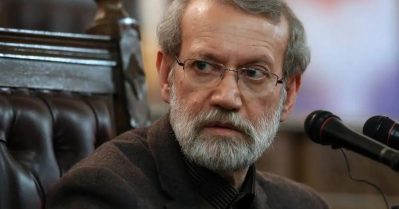 യു.എസ് ധിക്കാരത്തിന് മറുപടി നല്‍കിയിരിക്കും; ഇറാന്‍ സുരക്ഷാ മേധാവി അലി ലാരിജാനി