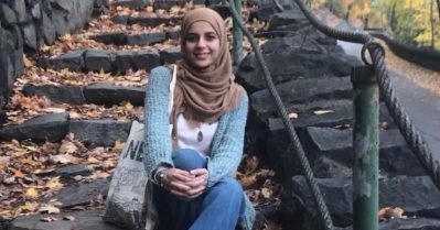 ഒടുവില്‍ ഞാന്‍ സ്വതന്ത്രയായിരിക്കുന്നു; ഒരു വര്‍ഷത്തിന് ശേഷം യു.എസ് തടങ്കലില്‍ നിന്ന് മോചിതയായി ഫലസ്തീന്‍ പോരാളി ലെഖാ കോര്‍ഡിയ