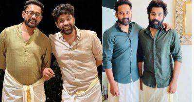 ആസിഫ് അലിയുടെ അനിയൻ എന്നത് സിനിമയിൽ ചില കാര്യങ്ങളിൽ ഗുണം ചെയ്തിട്ടുണ്ട്; എന്നാൽ, അതുകൊണ്ട് എന്റെ സിനിമ എല്ലാവരും കാണണമെന്നില്ല: അസ്‌കർ അലി