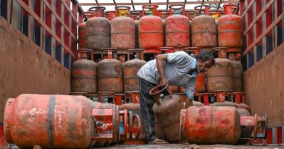 എല്‍.പി.ജി വിതരണ ക്ഷാമം; ഗാര്‍ഹിക ഉപഭോക്താക്കള്‍ക്ക് കെ.വൈ.സി നിര്‍ബന്ധമാക്കി കേന്ദ്രം