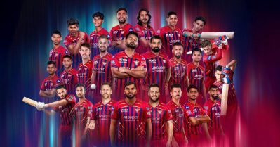 പന്തിന്റെ തട്ടകത്തിലേക്ക് വിന്‍ഡീസ് കരുത്തന്‍; ഐ.പി.എല്ലില്‍ നിന്ന് ലങ്കന്‍ സിംഹം പുറത്ത്!