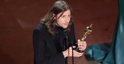 41ാം വയസില്‍ മൂന്നാം ഓസ്‌കര്‍, സിനിമലോകത്തെ ഞെട്ടിച്ച് ലുഡ്‌വിഗ് ഗൊറാന്‍സണ്‍