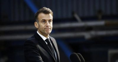 ഇറാനിലെ യു.എസ് -ഇസ്രഈലി ആക്രമണങ്ങള്‍ അന്താരാഷ്ട്ര നിയമത്തിന്റെ ചട്ടക്കൂടിന് പുറത്താണ്; അംഗീകരിക്കാന്‍ കഴിയില്ല: ഇമ്മാനുവല്‍ മാക്രോണ്‍