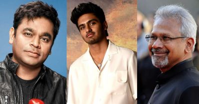 എ.ആര്‍ റഹ്‌മാന്‍ അല്ല; മണിരത്‌നം-വിജയ് സേതുപതി ചിത്രത്തിന്റെ മ്യൂസിക് സായ് അഭ്യങ്കറോ? റിപ്പോര്‍ട്ട്