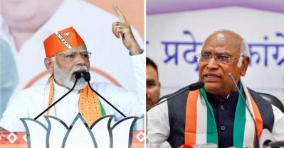 അതിഥിയായെത്തിയ ഇറാനിയന്‍ കപ്പല്‍ തകര്‍ത്തിട്ടും ഹോര്‍മുസില്‍ ഇന്ത്യക്കാര്‍ മരിച്ചിട്ടും മോദിക്ക് മൗനം: വിമര്‍ശിച്ച് കോണ്‍ഗ്രസ്