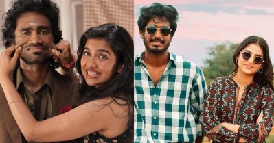 ഹൈപ്പില്‍ വന്ന് ഈ കോമ്പോ നിരാശപ്പെടുത്തിയപ്പോള്‍, സീന്‍ തൂക്കിയത് അനശ്വരയും അബിഷനും; ചര്‍ച്ചയില്‍ നിറഞ്ഞ് വിത്ത് ലവും ഡ്യൂഡും