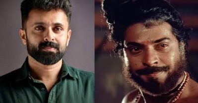 മമ്മൂക്കയുടെ ഗോള്‍ഡന്‍ എറ ഇപ്പോഴാണെന്ന് പറയുന്നതിനോട് എനിക്ക് അഭിപ്രായവ്യത്യാസമുണ്ട്; വിനീത് കുമാര്‍