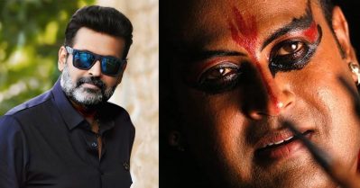 ഒരു ധാരണയുമില്ലാതെ ചെയ്ത കഥാപാത്രം, മേക്കപ്പിട്ടപ്പോള്‍ ക്യാരക്ടറിലേക്ക് കയറി: മനോജ്. കെ ജയന്‍