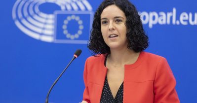 യുദ്ധവും ലാഭവും വേണ്ട; പശ്ചിമേഷ്യന്‍ സംഘര്‍ഷം പരിഹരിക്കുന്നതില്‍ യൂറോപ്യന്‍ യൂണിയന്‍ പരാജയപ്പെട്ടു: ഇടത് എം.പിമാര്‍