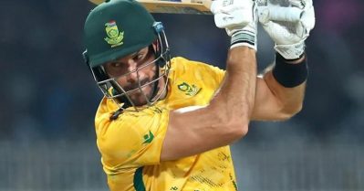 ജയവർധനെയെ രക്ഷിച്ച് മാർക്രം; നാണക്കേടിന്റെ മുൾക്കിരീടം ഇനി ഇവന് സ്വന്തം!