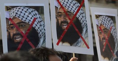 ജെയ്‌ഷെ തലവന്‍ മസൂദ് അസറിന്റെ സഹോദരന്‍ മരണപ്പെട്ടു; കാരണം വെളിപ്പെടുത്താതെ സംഘടന