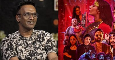 ശരിക്കുള്ള 2046 ഇതുപോലെയായിരിക്കില്ല; ഹോളിവുഡിലെ സൈബര്‍പങ്ക് സിനിമകള്‍ക്കുള്ള ഡെഡിക്കേഷനാണ് മസ്തിഷ്‌ക മരണം: കൃഷന്ദ്