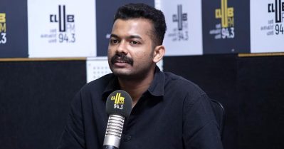 എന്റർടൈൻമെന്റ് വാല്യൂ ഉള്ള സിനിമകൾ ചെയ്യണമെന്നുണ്ട്; വിജയവും പരാജയവും ജീവിതത്തിന്റെ ഭാഗം: മാത്യു തോമസ്