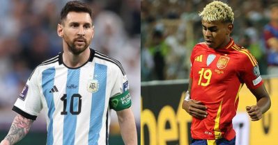 സ്‌പെയ്‌നും അര്‍ജന്റീനയും തമ്മിലുള്ള ഫൈനല്‍സിമ റദ്ദാക്കി!