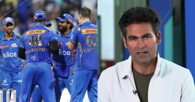 അവൻ പ്രതിസന്ധി ഘട്ടത്തില്‍ മുംബൈയുടെ രക്ഷകന്‍: കൈഫ്