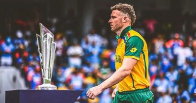 കിരീടമെന്ന മോഹം ഇനിയും ബാക്കി; മില്ലറെന്ന നിര്‍ഭാഗ്യത്തിന്റെ തോഴന്‍!